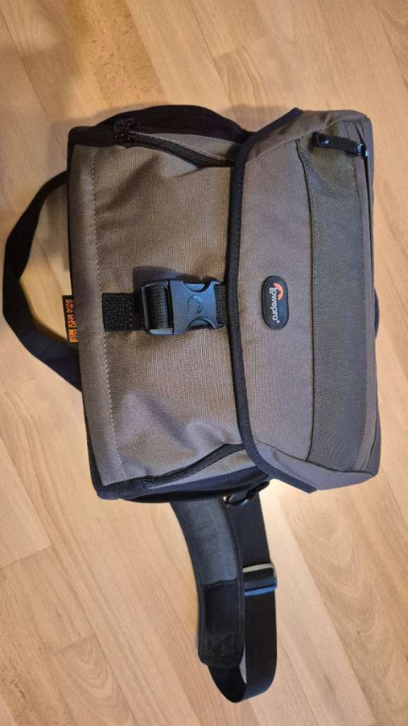 Appareil Photo Reflex Nikon D7200 – Image 2
