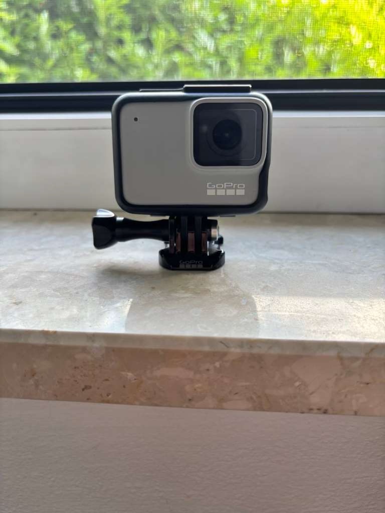 GoPro Hero 7 White – Caméra d’Action HD avec Accessoires Inclus – Image 6