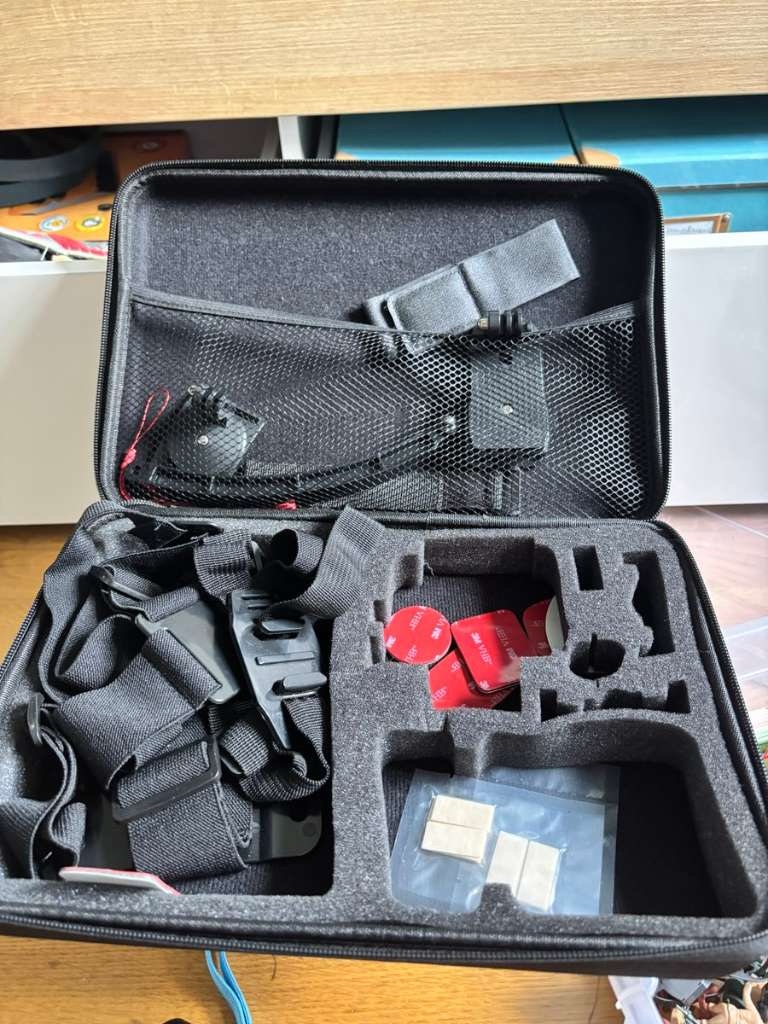 GoPro Hero 7 White – Caméra d’Action HD avec Accessoires Inclus – Image 4