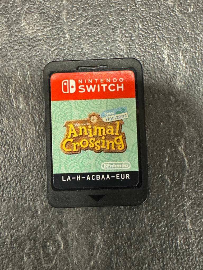Nintendo Switch OLED – Édition Super Mario (Rouge) – Image 8