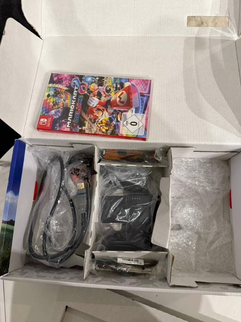 Nintendo Switch - Édition Pokémon Pikachu – Image 7