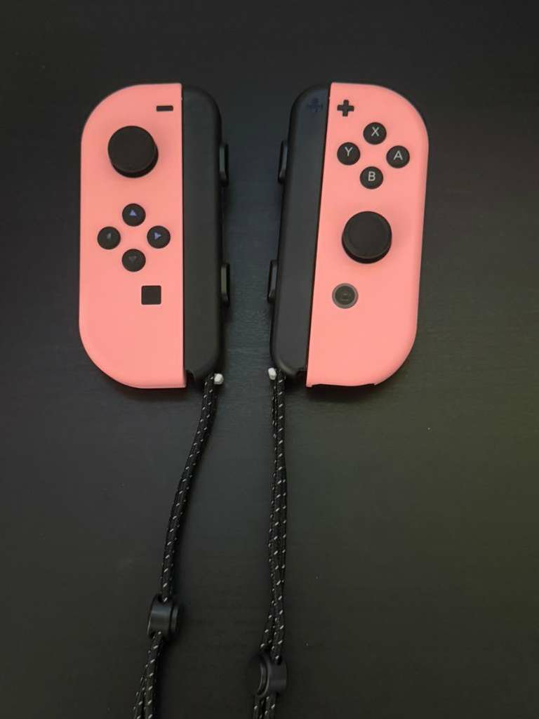 Nintendo Switch OLED – Écran éclatant, performances hybrides – Image 5